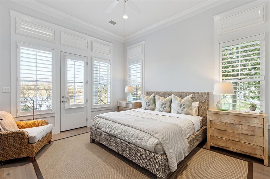 Long Cove - Residential