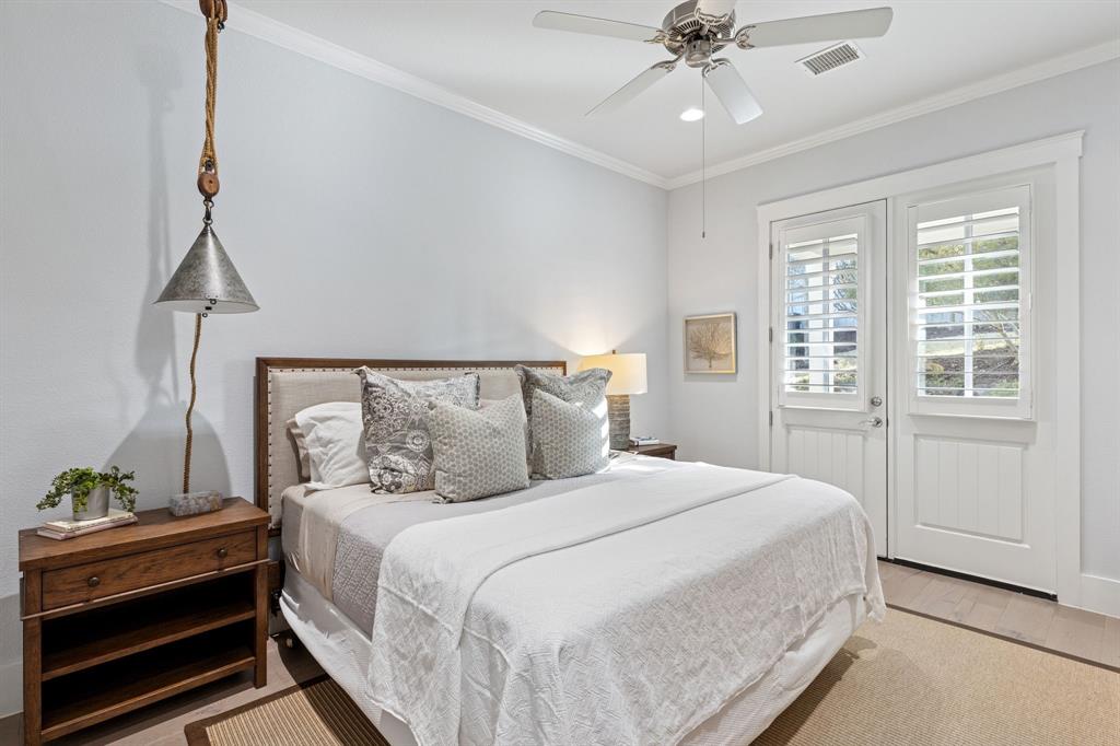Long Cove - Residential