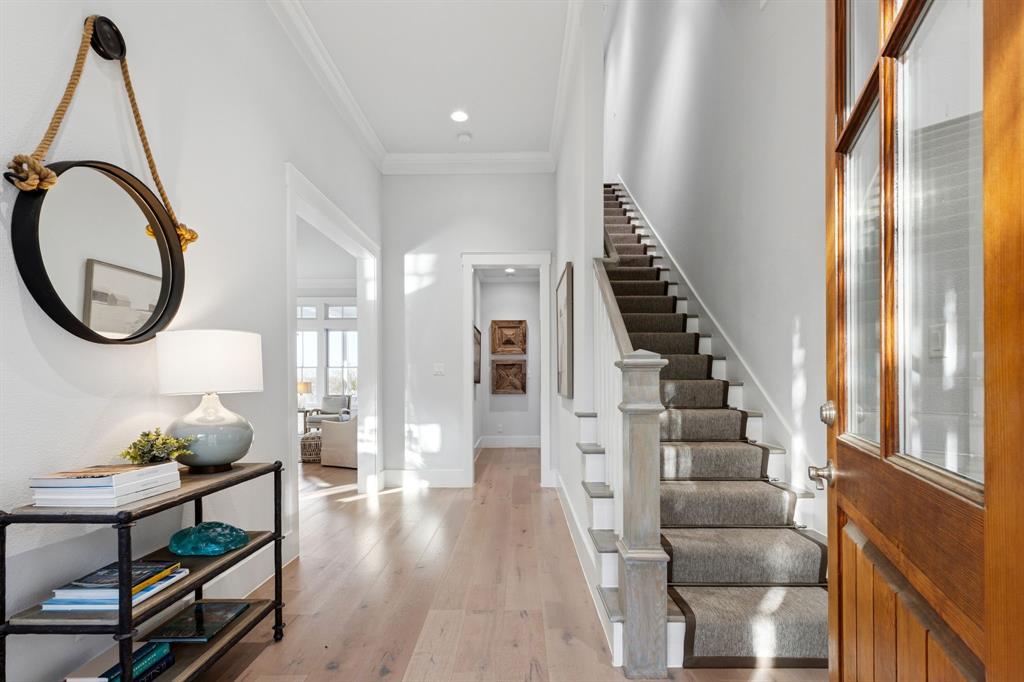 Long Cove - Residential