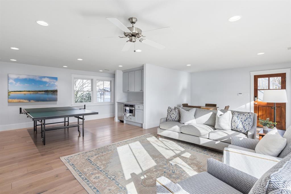 Long Cove - Residential