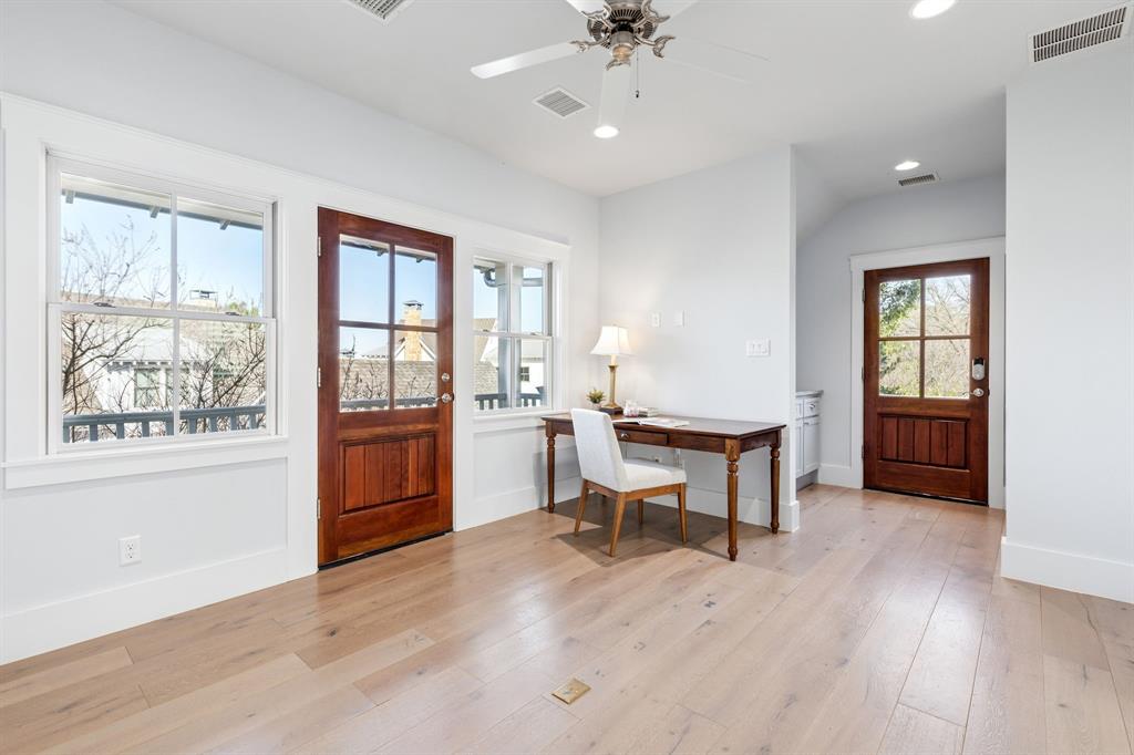 Long Cove - Residential