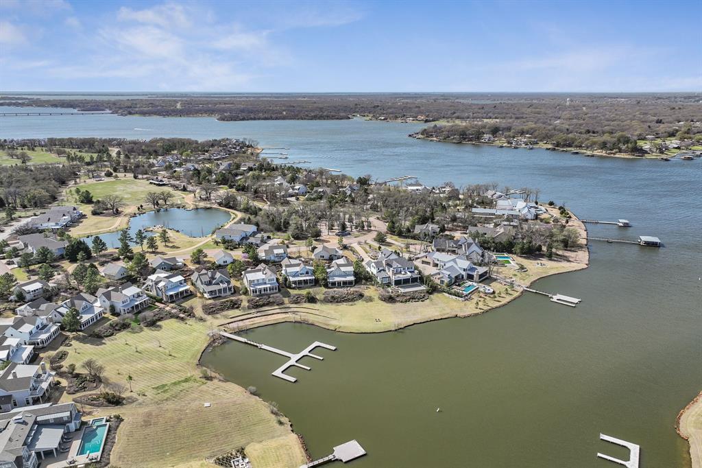 Long Cove - Residential