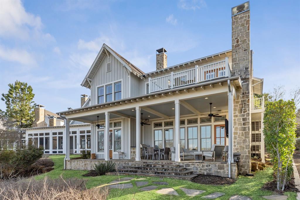 Long Cove - Residential