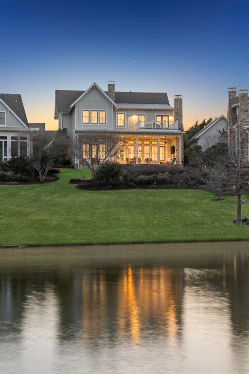 Long Cove - Residential