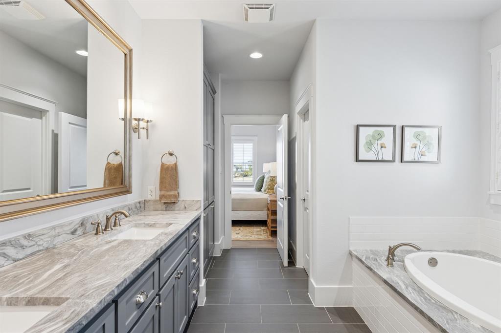 Long Cove - Residential