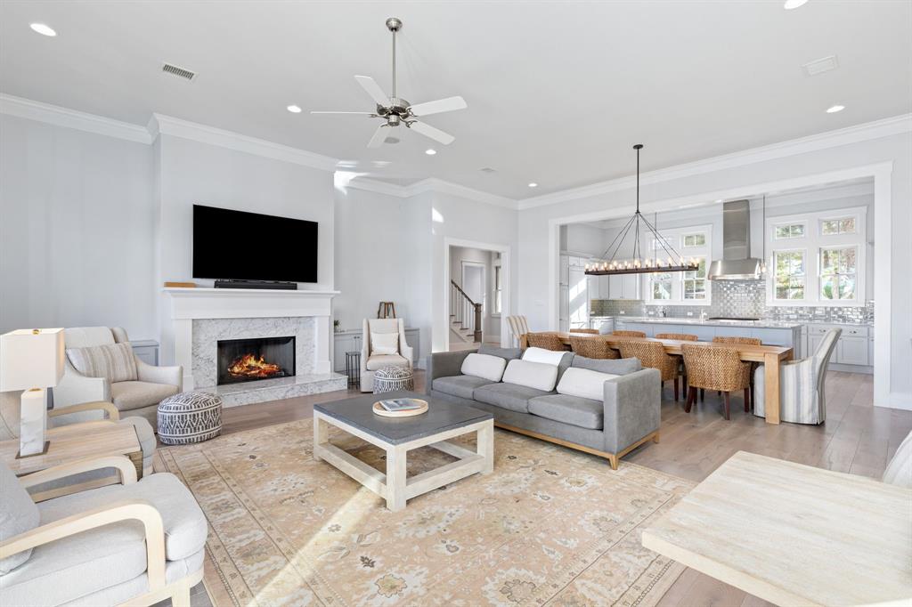 Long Cove - Residential