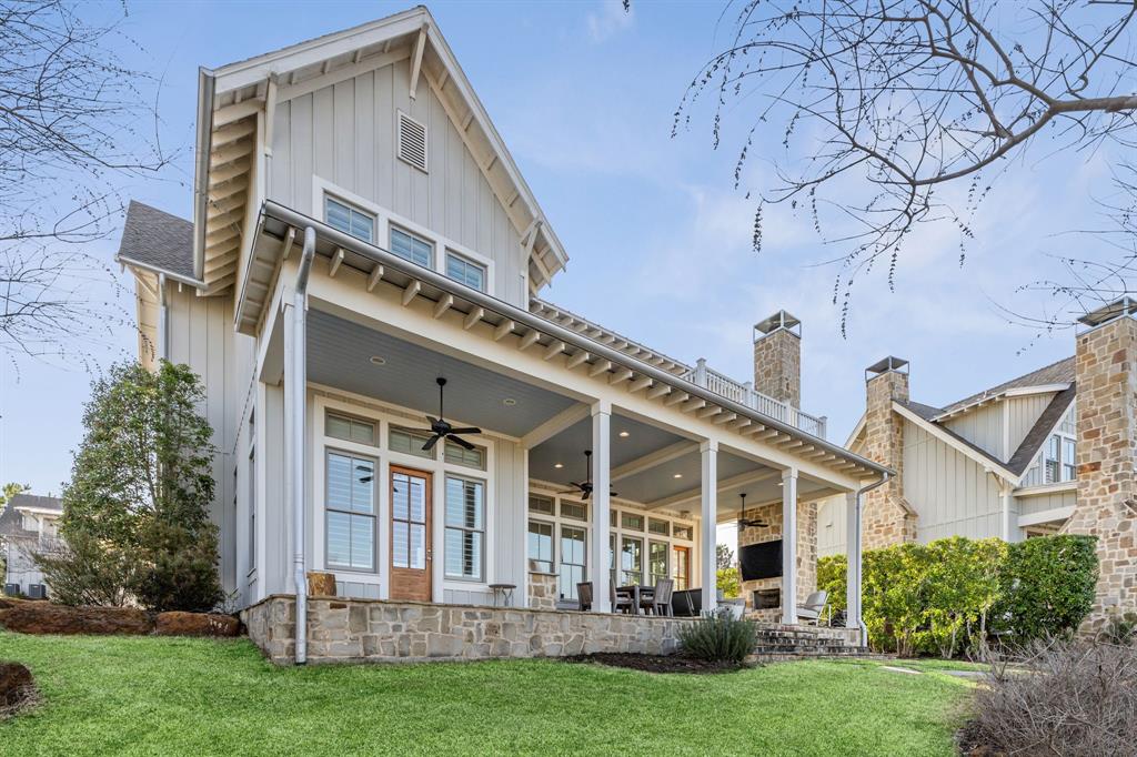 Long Cove - Residential