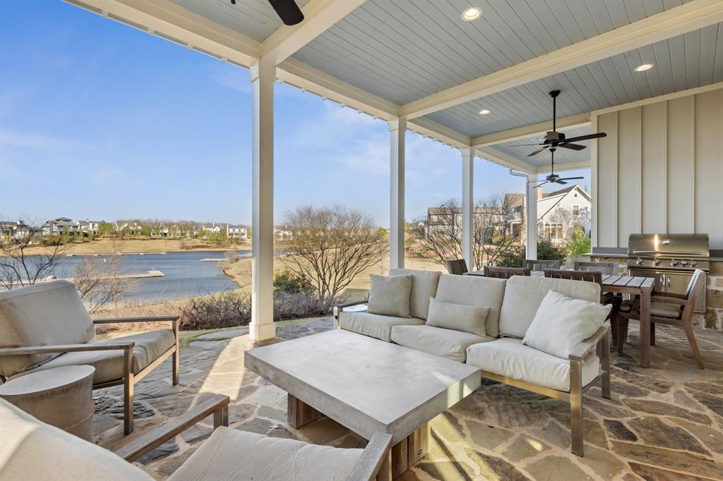 Long Cove - Residential