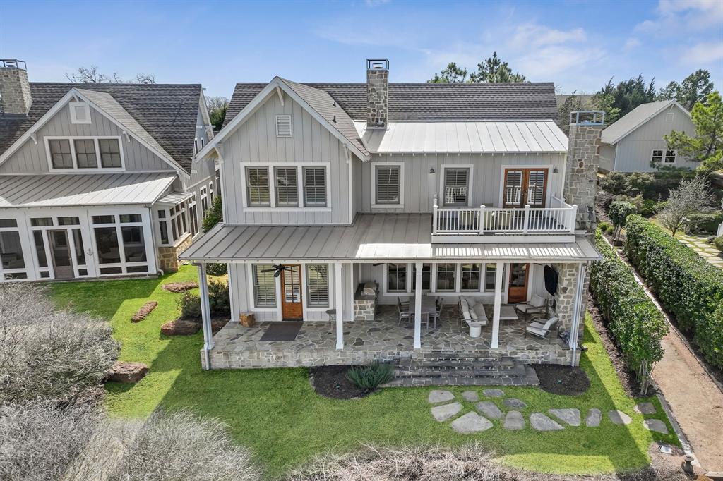 Long Cove - Residential