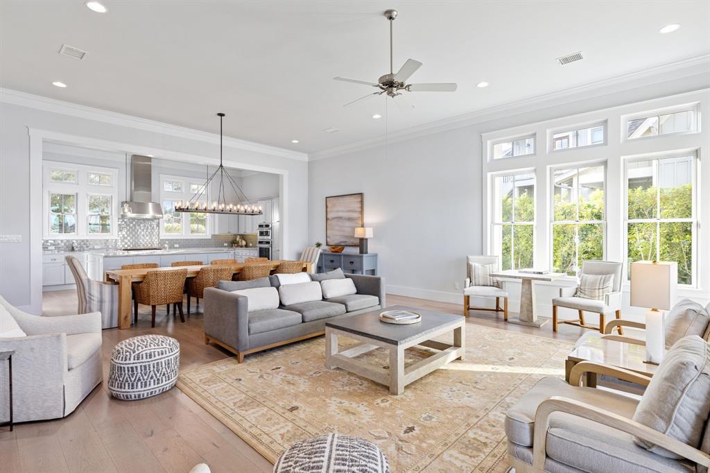 Long Cove - Residential