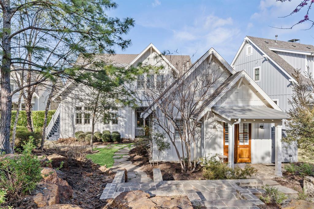 Long Cove - Residential