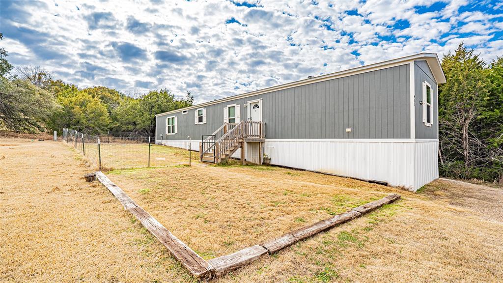 Comanche Cove Sub Sec A - Residential