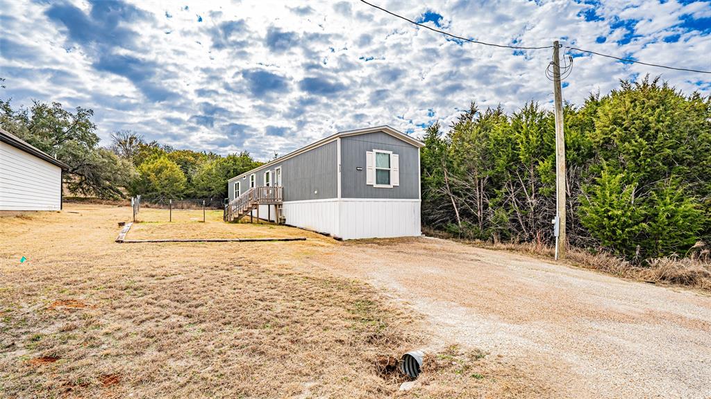 Comanche Cove Sub Sec A - Residential