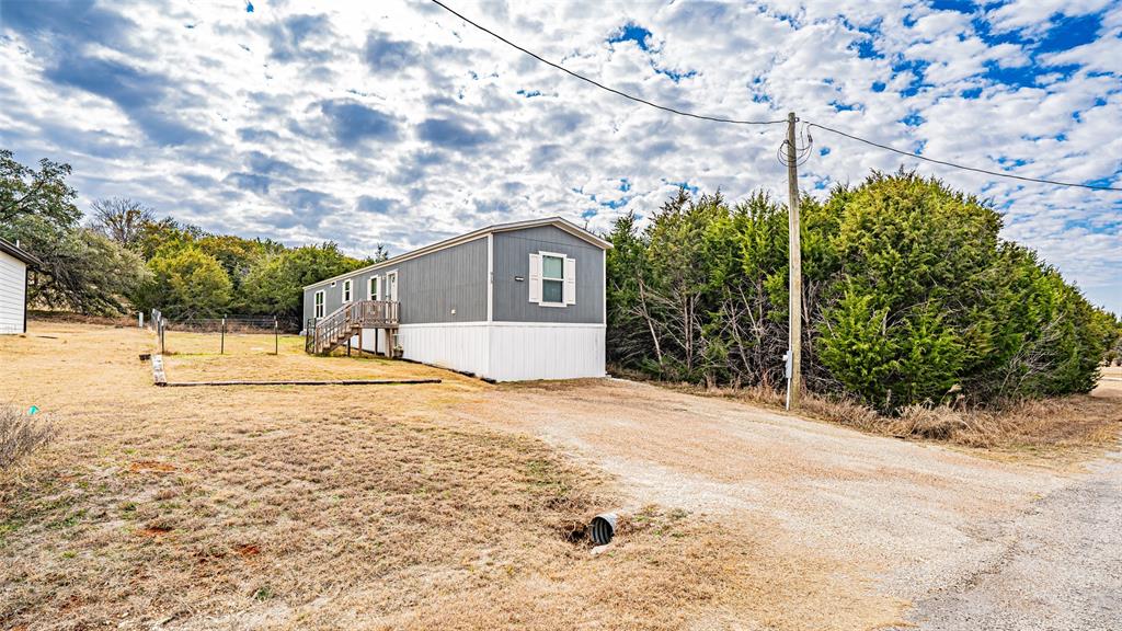 Comanche Cove Sub Sec A - Residential