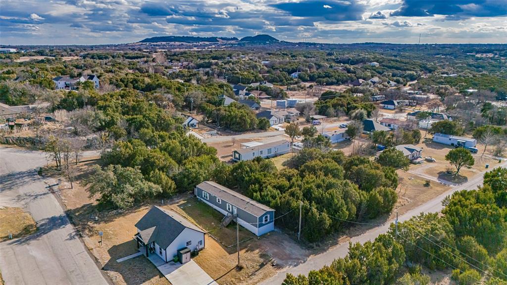 Comanche Cove Sub Sec A - Residential