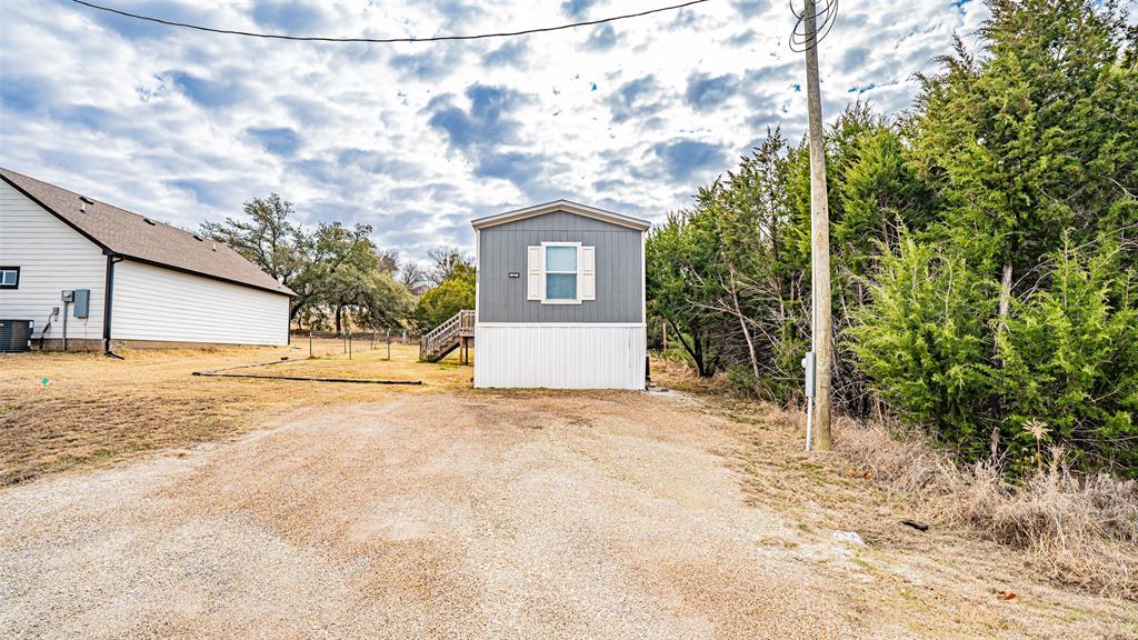 Comanche Cove Sub Sec A - Residential