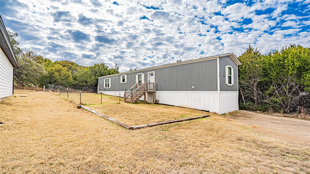Comanche Cove Sub Sec A - Residential