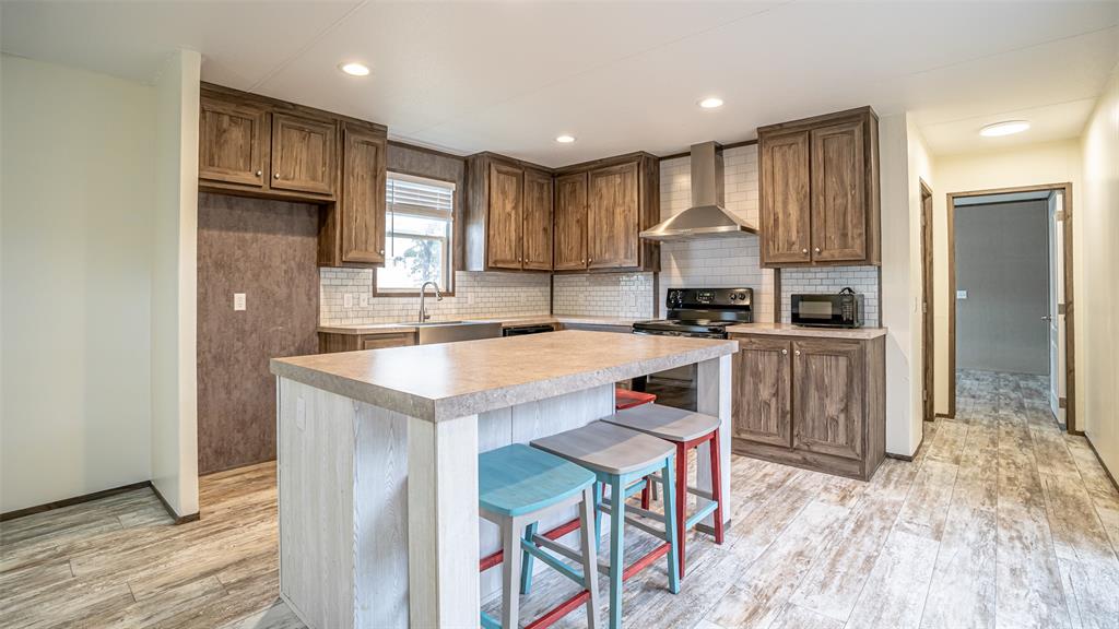 Comanche Cove Sub Sec A - Residential
