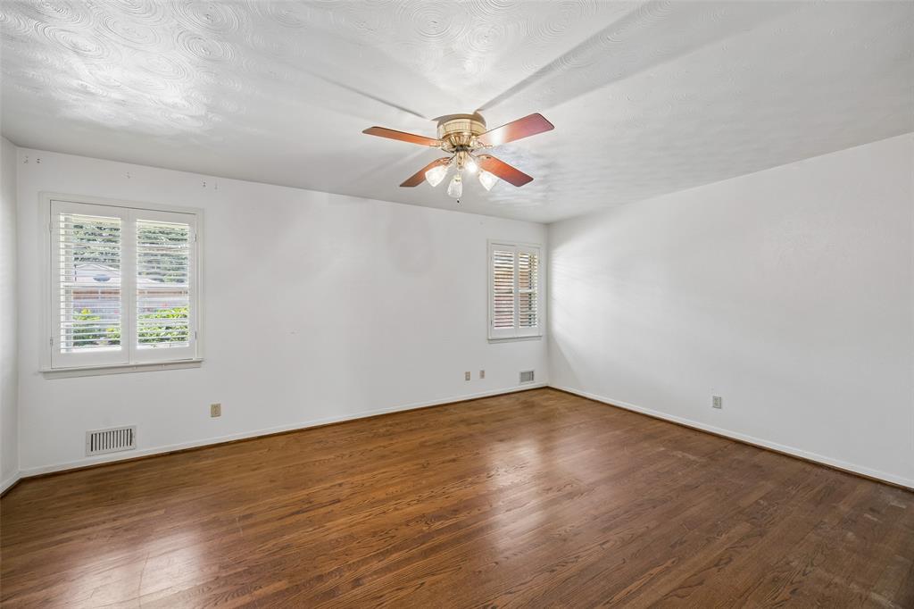 Caruth Meadows - Residential