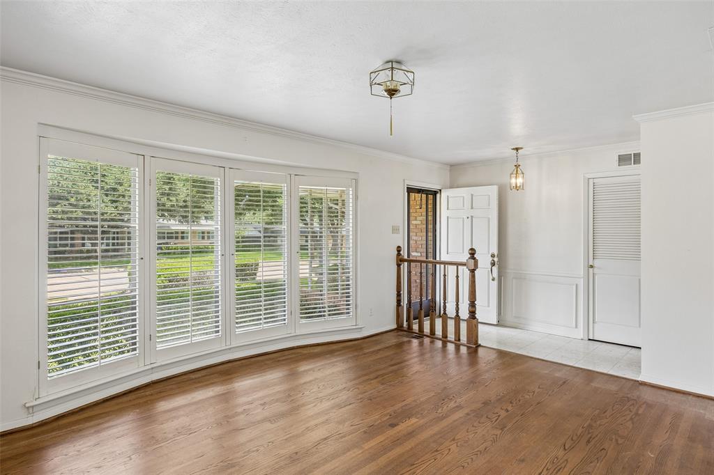 Caruth Meadows - Residential