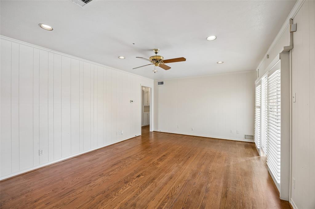 Caruth Meadows - Residential