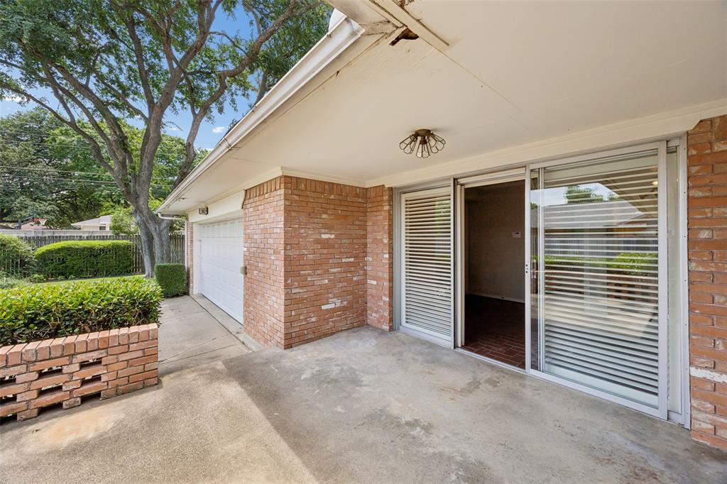 Caruth Meadows - Residential