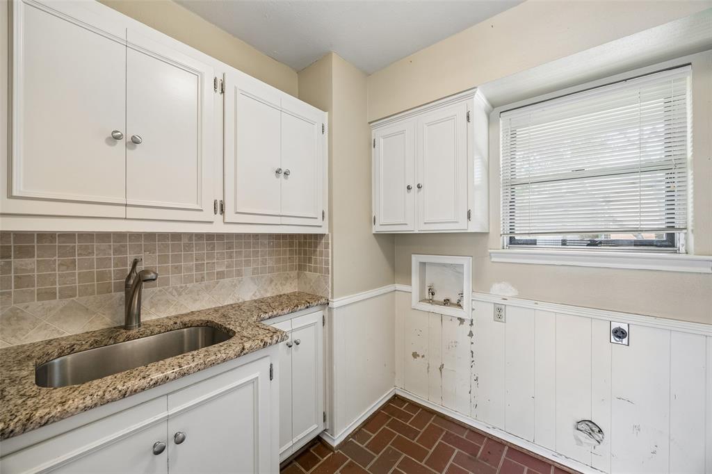 Caruth Meadows - Residential