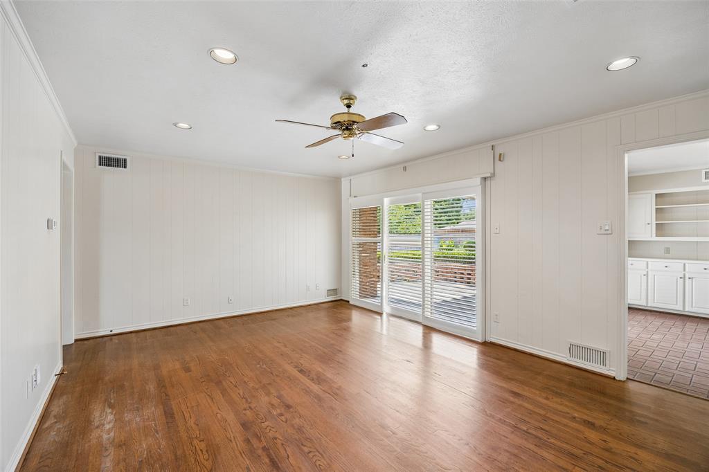 Caruth Meadows - Residential