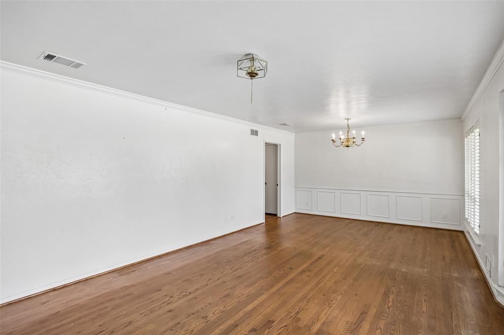Caruth Meadows - Residential