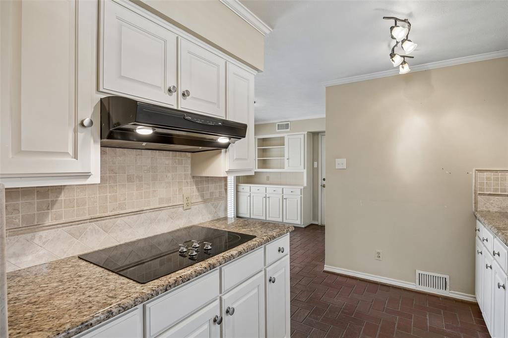 Caruth Meadows - Residential