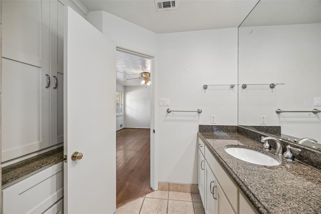 Caruth Meadows - Residential