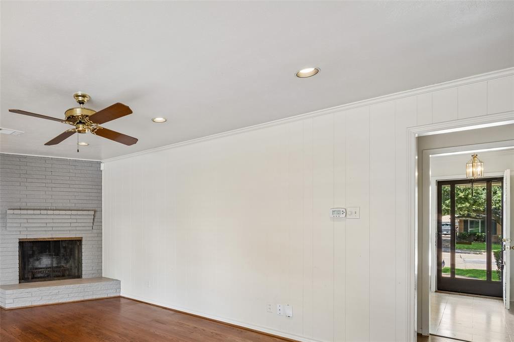 Caruth Meadows - Residential