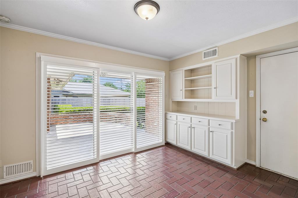 Caruth Meadows - Residential