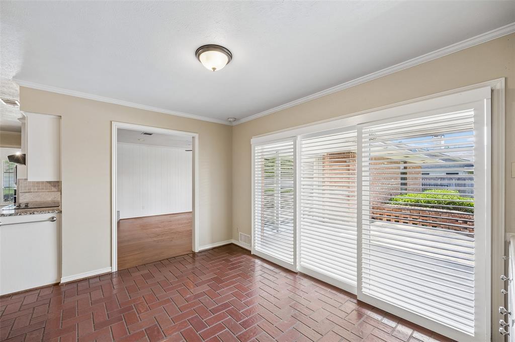 Caruth Meadows - Residential