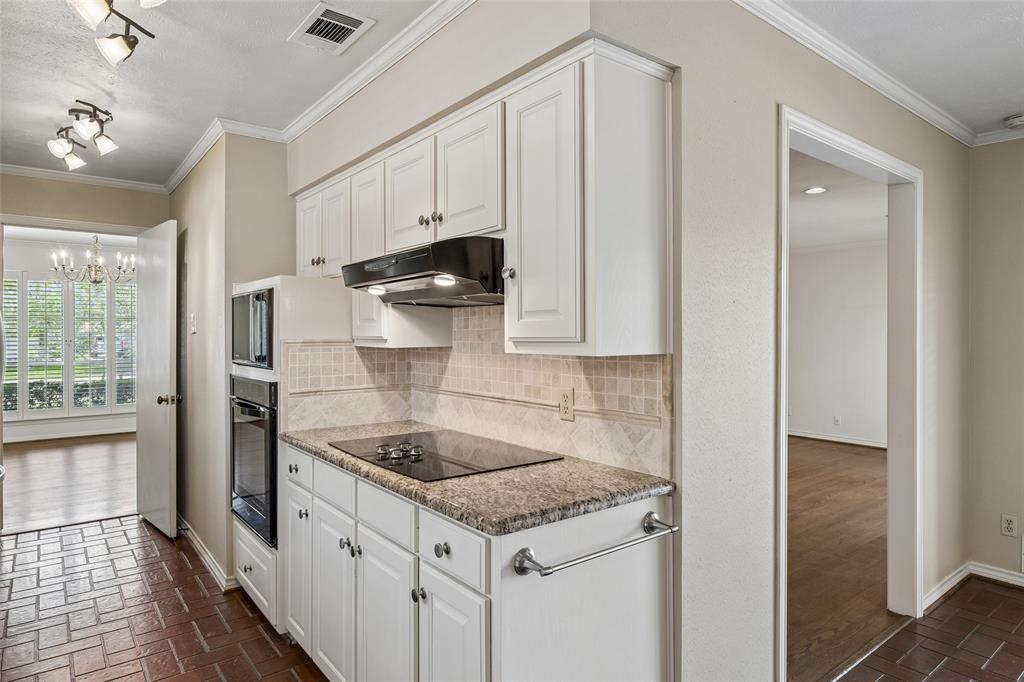 Caruth Meadows - Residential