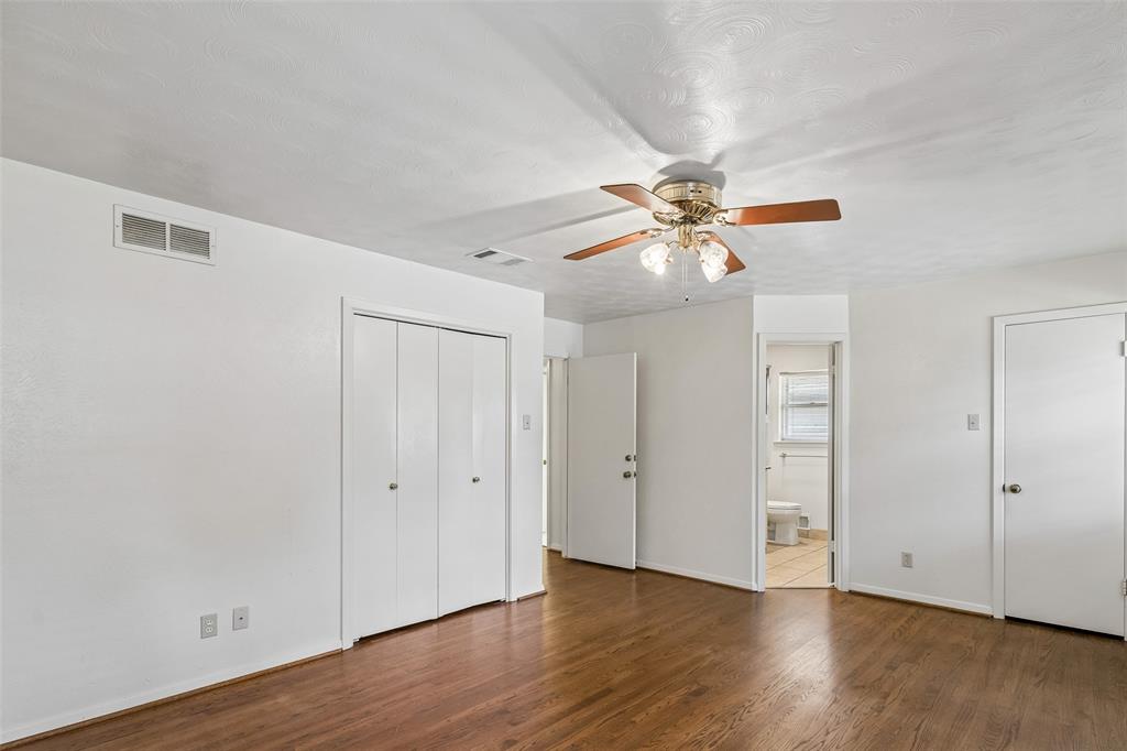 Caruth Meadows - Residential