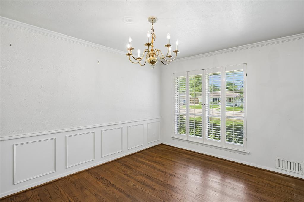 Caruth Meadows - Residential