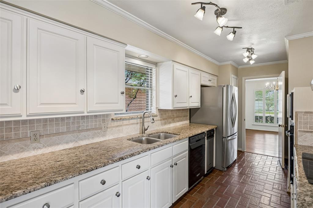 Caruth Meadows - Residential