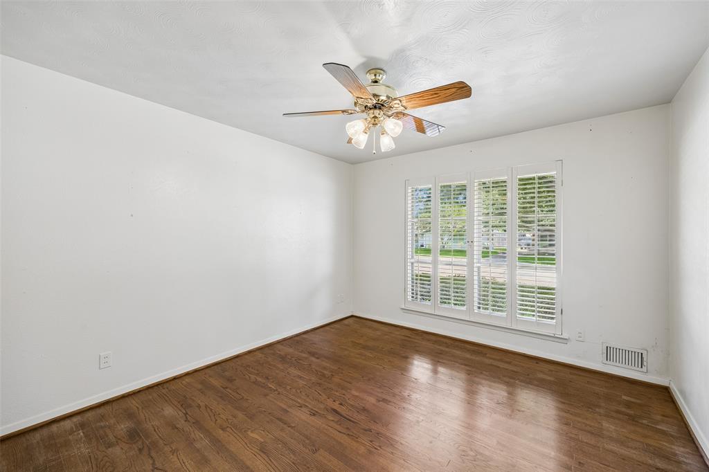 Caruth Meadows - Residential
