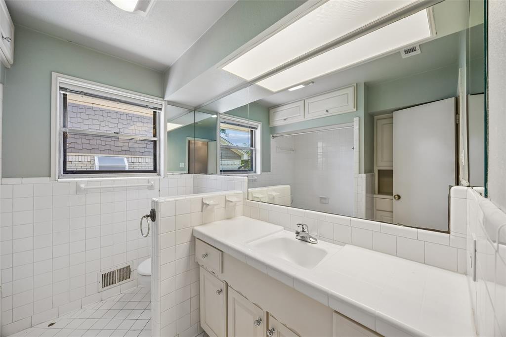 Caruth Meadows - Residential