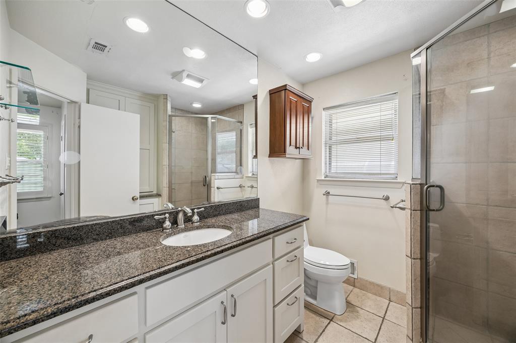 Caruth Meadows - Residential