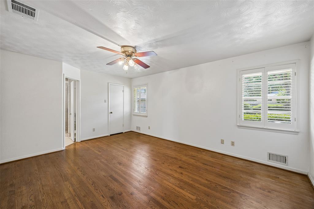 Caruth Meadows - Residential