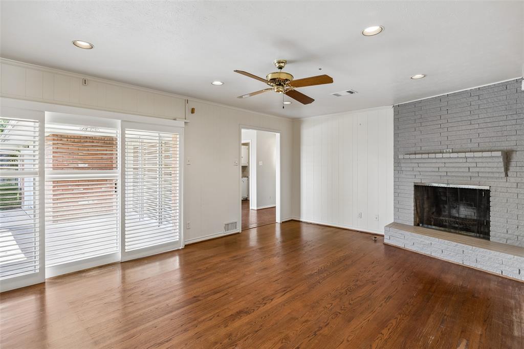 Caruth Meadows - Residential