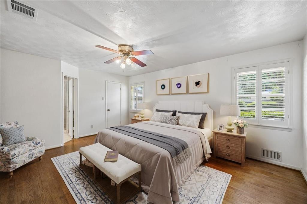 Caruth Meadows - Residential