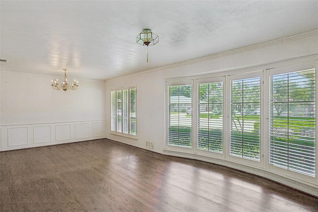 Caruth Meadows - Residential