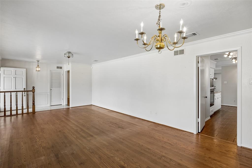 Caruth Meadows - Residential