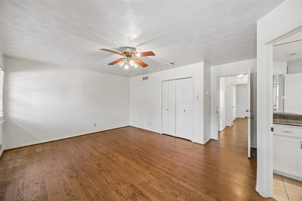 Caruth Meadows - Residential