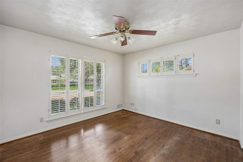 Caruth Meadows - Residential