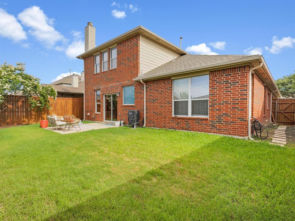 Arcadia Park Add - Residential