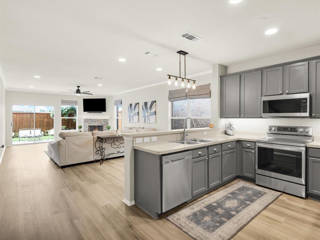 Arcadia Park Add - Residential